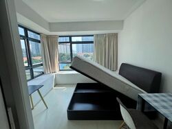City Square Residences (D8), Condominium #551907271